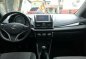 Toyota Vios 2017 Manual Gasoline for sale in Imus-4