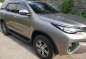 2nd Hand Toyota Fortuner 2018 for sale in Malabon-5