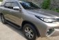 2nd Hand Toyota Fortuner 2018 for sale in Malabon-9