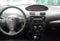 2nd Hand Toyota Vios 2008 at 100000 km for sale-5