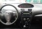 2nd Hand Toyota Vios 2008 at 100000 km for sale-6