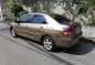 Sell 2nd Hand 2010 Toyota Vios Automatic Gasoline at 80000 km in Valenzuela-1