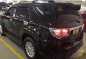 2nd Hand Toyota Fortuner 2013 at 79000 km for sale-3