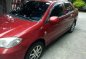 Selling Toyota Vios 2006 at 130000 km in Bacoor-3