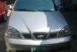 Sell 2nd Hand 2005 Chevrolet Optra Automatic Gasoline at 98000 km in San Fernando-1
