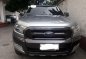 2nd Hand Ford Ranger 2016 for sale in San Juan-1