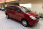 Toyota Innova 2008 Manual Gasoline for sale in Pasig-2