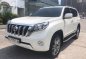 Selling Toyota Land Cruiser Prado 2015 Automatic Gasoline in Pasig-6