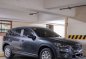 Selling Mazda Cx-5 2016 Automatic Gasoline for sale in Manila-6