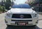 2010 Toyota Rav4  Automatic Gasoline for sale in Quezon City-2
