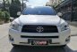 2010 Toyota Rav4  Automatic Gasoline for sale in Quezon City-9