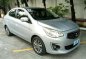 2nd Hand Mitsubishi Mirage G4 2018 at 8000 km for sale in Pasig-8