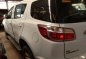 Selling 2nd Hand Chevrolet Trailblazer 2016 in Quezon City-4