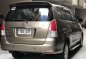 2nd Hand Toyota Innova 2012 Automatic Diesel for sale in Quezon City-3