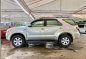 Selling Toyota Fortuner 2010 Automatic Gasoline in Makati-4