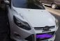 2nd Hand Ford Focus 2013 at 70000 km for sale-4