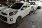 Selling 2nd Hand Kia Picanto 2017 Manual Gasoline at 30000 km in Quezon City-2