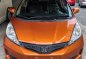 Selling 2012 Honda Jazz for sale in Quezon City-0