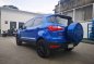 Ford Ecosport 2017 at 50000 km for sale in Talisay-0