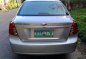 2nd Hand Chevrolet Optra 2005 for sale in San Jose Del Monte-8