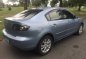 Sell 2nd Hand 2008 Mazda 3 at 90000 km in Quezon City-1