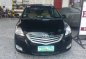 Black Toyota Vios 2011 for sale in Las Piñas-0