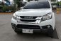 2nd Hand Isuzu Mu-X 2017 Manual Diesel for sale in Oton-1