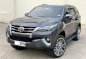 2nd Hand Toyota Fortuner 2017 Automatic Diesel for sale in Cebu City-0