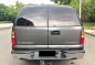 Sell 2nd Hand 2002 Chevrolet Suburban at 93000 km in Muntinlupa-3