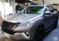 Toyota Fortuner 2018 Manual Diesel for sale in San Juan-1