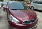 2nd Hand Mitsubishi Mirage 2017 at 13000 km for sale in Quezon City-0