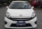 Sell 2nd Hand 2014 Toyota Wigo Manual Gasoline at 39000 km in Las Piñas-0