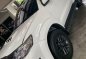 Selling White Toyota Fortuner 2016 at 13000 km in Quezon City-8