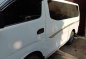 Selling 2nd Hand Nissan NV350 Urvan 2017 in Quezon City-2