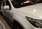 Selling Chevrolet Trailblazer 2017 Automatic Diesel in Quezon City-1