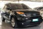 Selling 2nd Hand Ford Explorer 2012 in Makati-3