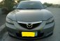 Selling Mazda 3 2010 Automatic Gasoline in Kawit-0