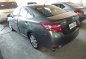 Selling Grey Toyota Vios 2015 Manual Gasoline for sale-3