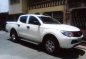 Sell 2nd Hand 2016 Mitsubishi Strada at 10000 km in San Pedro-6