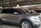 Selling 2nd Hand Ford Explorer 2014 at 54000 km in Quezon City-0