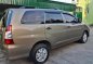 2013 Toyota Innova for sale in Angeles-5