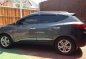 Selling Hyundai Tucson 2012 Automatic Diesel in Manila-0