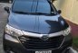 2nd Hand Toyota Avanza 2018 Manual Gasoline for sale in Marikina-1