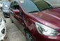 2nd Hand Mitsubishi Mirage 2017 at 13000 km for sale in Quezon City-1