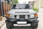 2nd Hand Toyota Fj Cruiser 2015 at 30000 km for sale-0