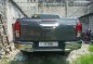 Selling Grey Toyota Hilux 2016 in Taguig-3