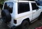 Selling Mitsubishi Pajero 2001 Manual Diesel in Pagadian-9