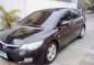 2nd Hand Honda Civic 2007 at 78000 km for sale-1