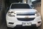 2015 Chevrolet Trailblazer for sale in Manila-0