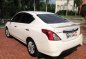 Selling 2016 Nissan Almera for sale -0